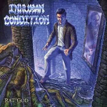 CD Inhuman Condition: Rat God