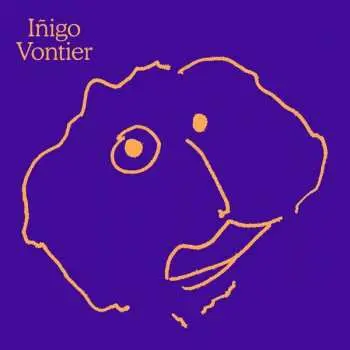 LP Iñigo Vontier: El Hijo Del Maiz