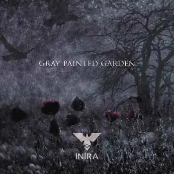 CD Inira: Gray Painted Garden