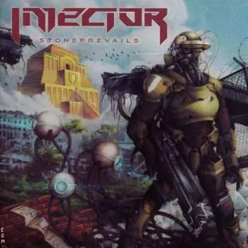 CD Injector: Stone Prevails