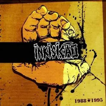 CD Inkisição: 1988 * 1995