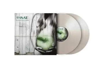 2LP InMe: Overgrown Eden