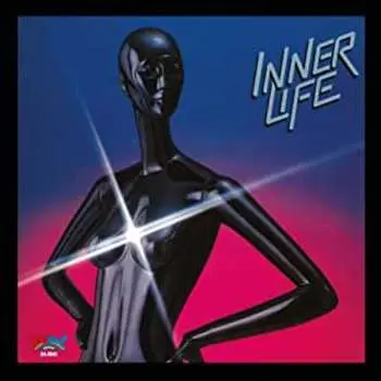 2LP Inner Life: Inner Life