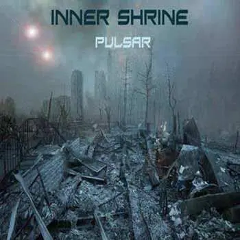 CD Inner Shrine: Pulsar