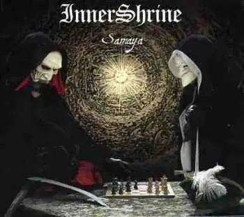 CD Inner Shrine: Samaya