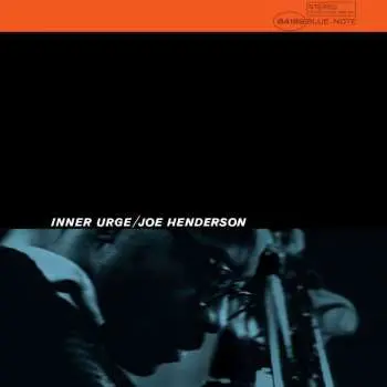 LP Joe Henderson: Inner Urge