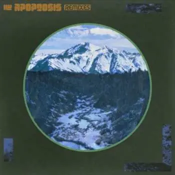 CD Inner Wave: Apoptosis Remixes