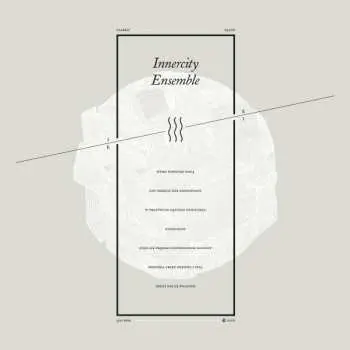 LP Innercity Ensemble: III