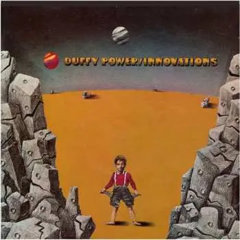 CD Duffy Power: Innovations