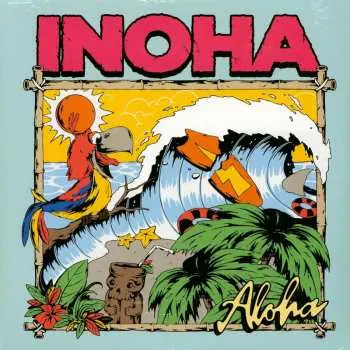 LP Inoha: Aloha Inoha CLR