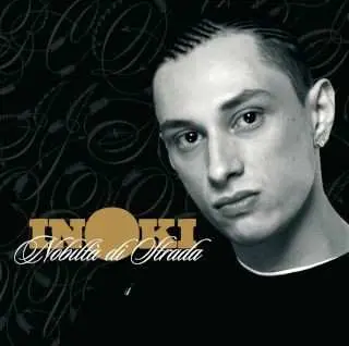 LP Inoki: Nobiltà Di Strada CLR | LTD | NUM