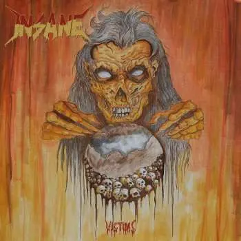 CD Insane: Victims