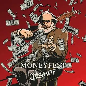 CD Insanity: Moneyfest