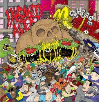 LP Insanity Alert: Moshburger
