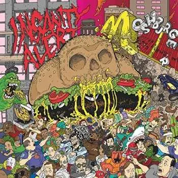 LP Insanity Alert: Moshburger LTD