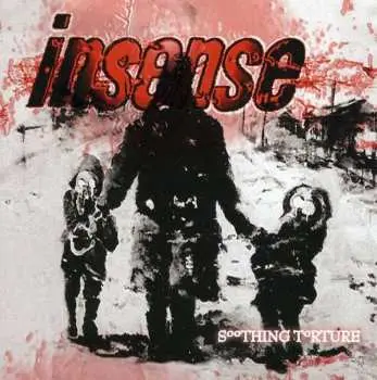 CD Insense: Soothing Torture