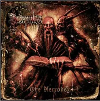 CD Insepulto: The Necrodex
