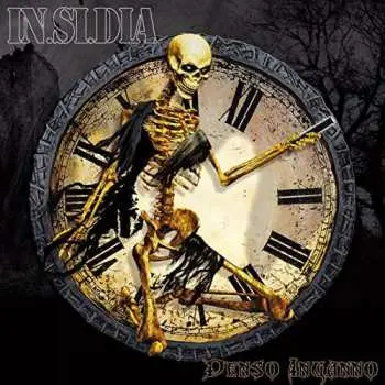 CD IN.SI.DIA: Denso Inganno