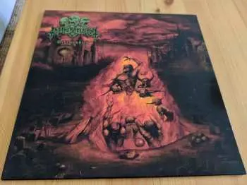 LP Insineratehymn: Disembodied  LTD | CLR