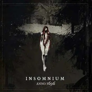 CD Insomnium: Anno 1696