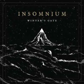 CD Insomnium: Winter's Gate