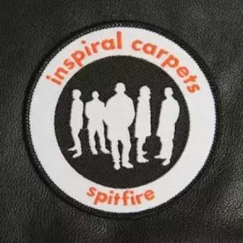 SP Inspiral Carpets: Spitfire