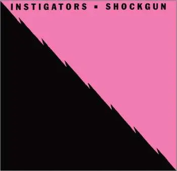 LP Instigators: Shockgun CLR | LTD