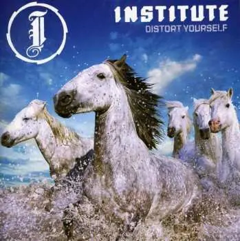 CD Institute: Distort Yourself