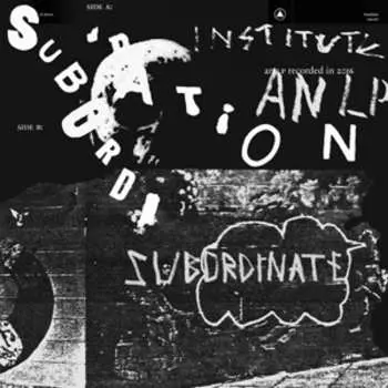 LP Institute: Subordination CLR | LTD | NUM