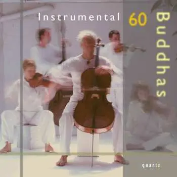 CD Instrumental: 60 Buddhas