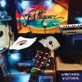 LP Intelligence: Vintage Future
