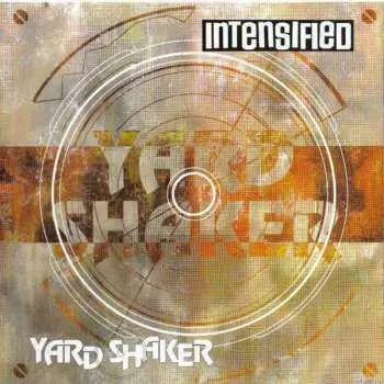 LP/CD Intensified: Yard Shaker CLR
