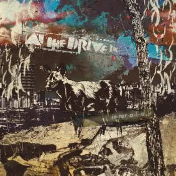 CD At The Drive-In: in•ter a•li•a DIGI