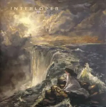 2LP Interloper: Search Party CLR | LTD