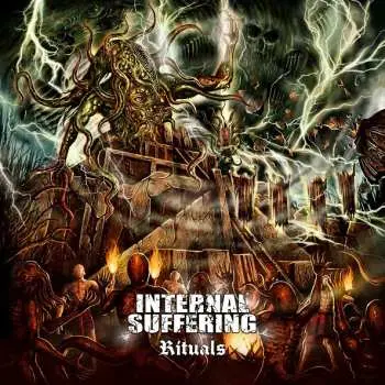 CD Internal Suffering: Rituals
