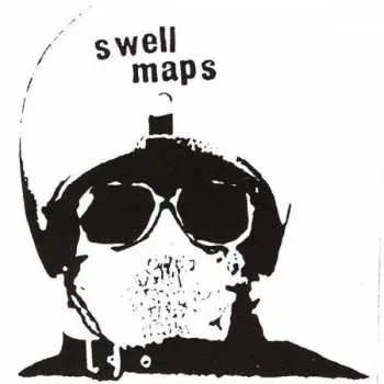LP Swell Maps: International Rescue