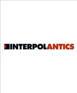 LP Interpol: Antics