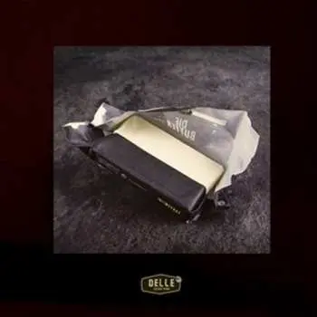 LP Intimspray: Die Butter
