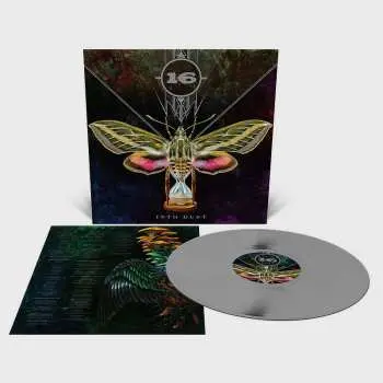 LP 16: Into Dust CLR