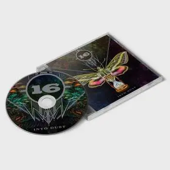CD 16: Into Dust