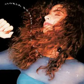 2LP Gloria Estefan: Into The Light LTD | NUM | CLR
