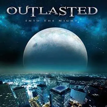 CD Outlasted: Into The Night