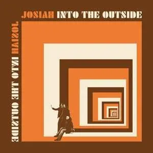 CD Josiah: Into The Outside