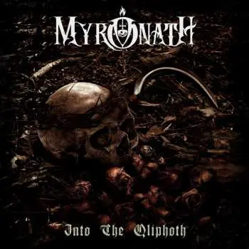 CD Myronath: Into The Qliphoth