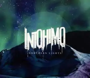 CD Intohimo: Northern Lights