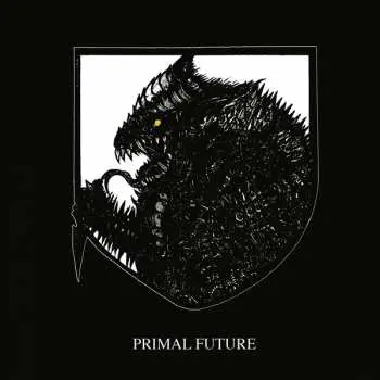 CD Intolerant: Primal Future
