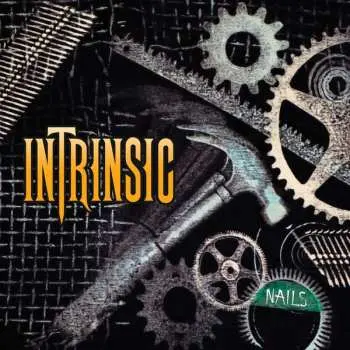 CD Intrinsic: Nails LTD