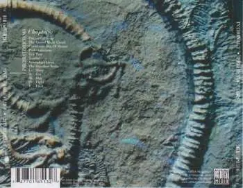 2LP Intronaut: Prehistoricisms CLR | LTD | NUM