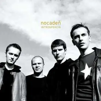 CD Nocadeň: Introspekcia