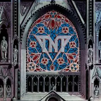 CD TNT: Intuition